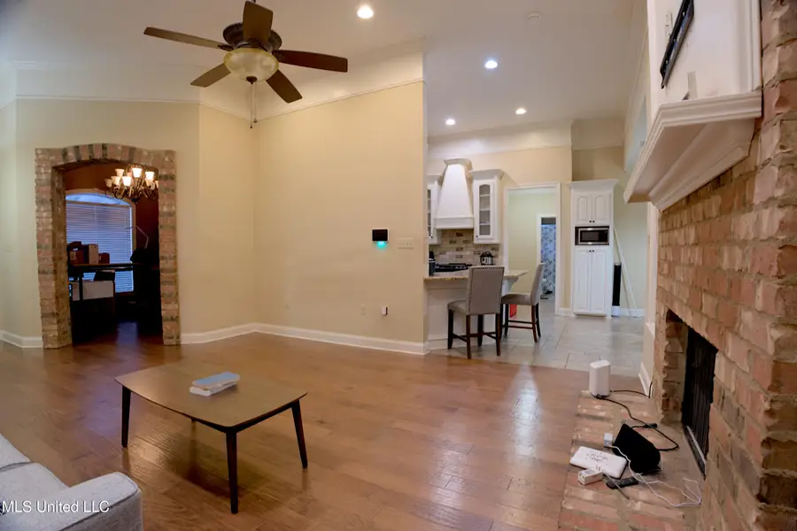 206 Willow Crest Cove, Brandon, MS 39047 - #2