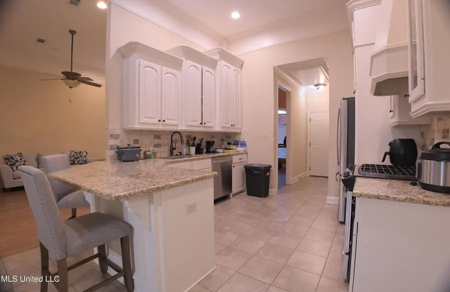 206 Willow Crest Cove, Brandon, MS 39047 - #3