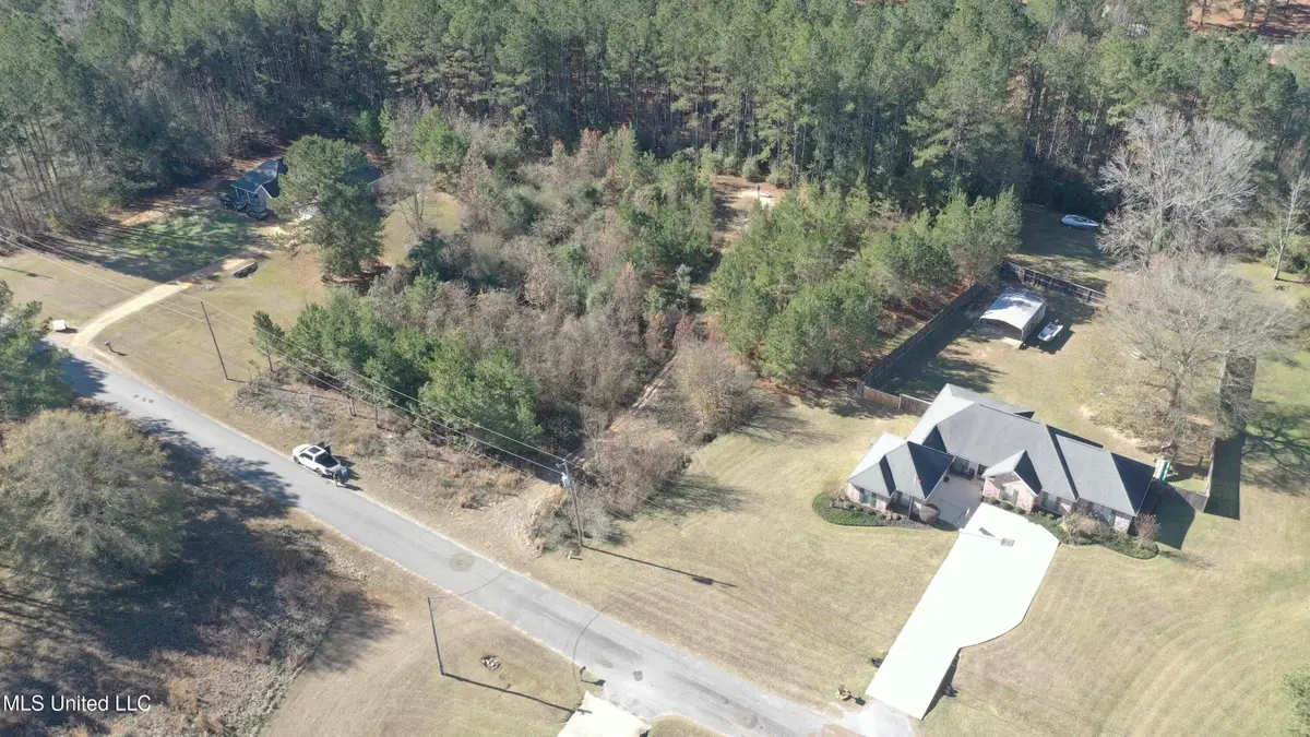 Deer Ridge Road, McComb, MS 39648 - #1