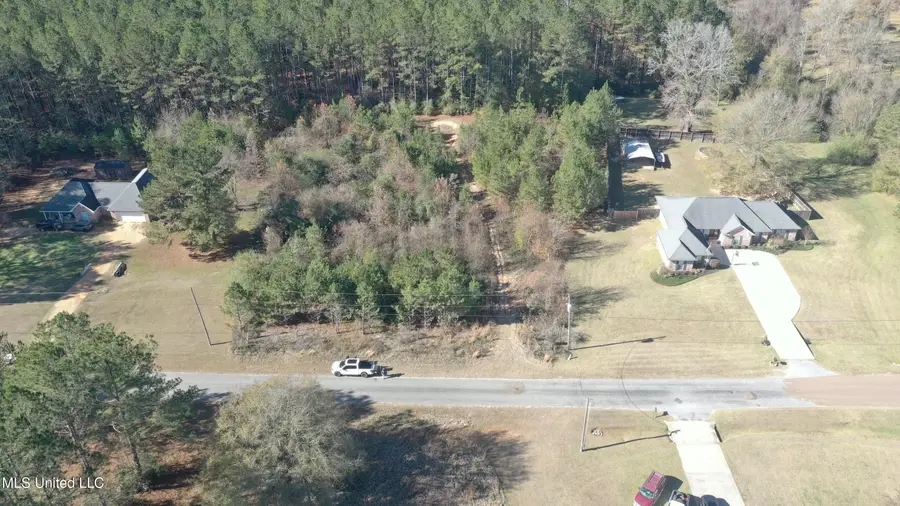 Deer Ridge Road, McComb, MS 39648 - #2