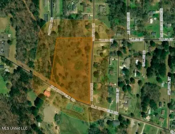 0 Boston Road, Pearl, MS 39208 - #1