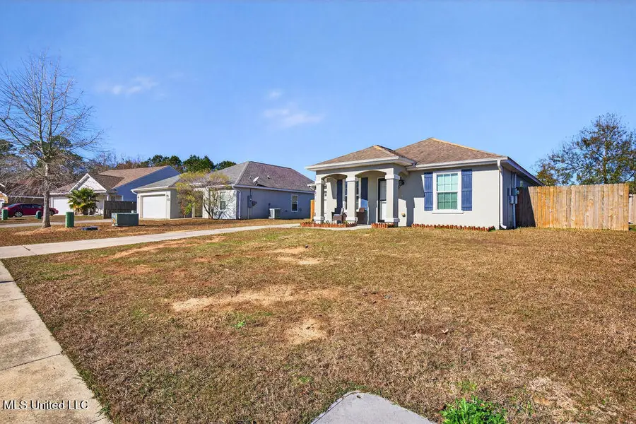 13337 Willow Oak Circle, Gulfport, MS 39503 - #2