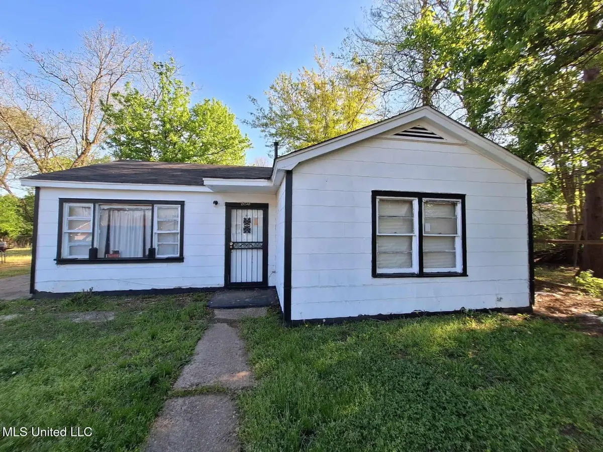 2017 Michigan, Greenville, MS 38703 - #1