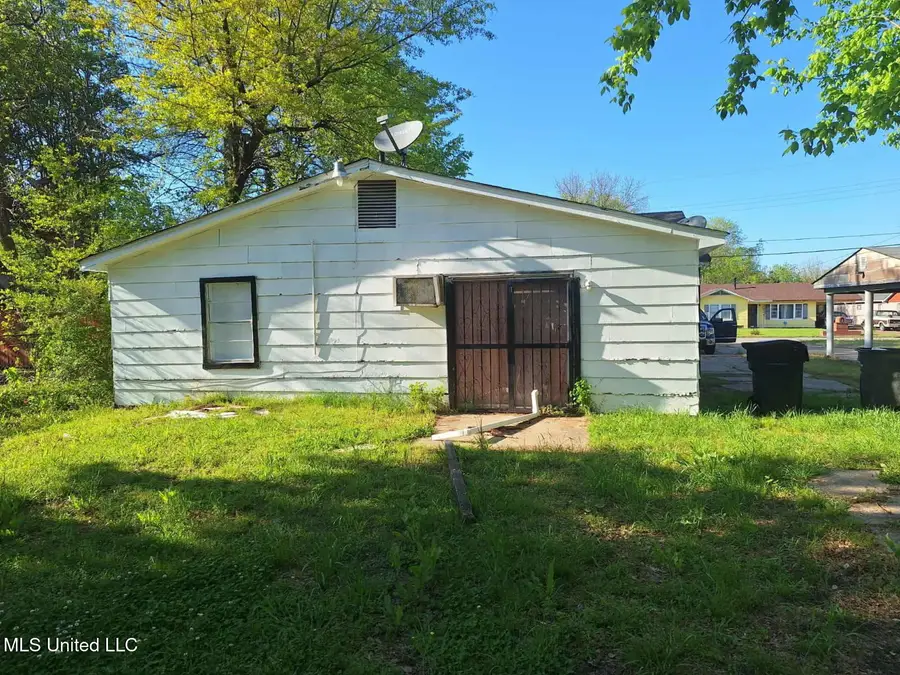 2017 Michigan, Greenville, MS 38703 - #3