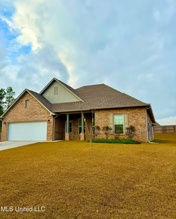 15538 Soaring Loop, Gulfport, MS 39503