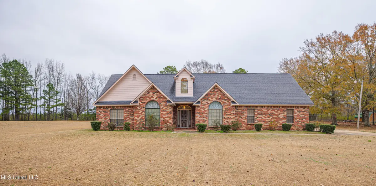 259 E Cobbville Drive, Canton, MS 39046 - Image #1