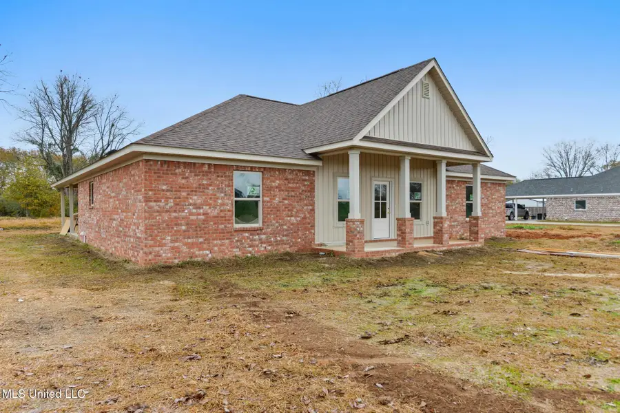3248 Stonecypher Road, Lucedale, MS 39452 - Image #2