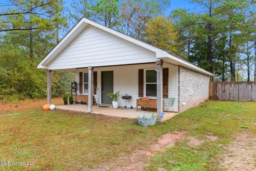196 C Easley Road, Lucedale, MS 39452 - Image #2
