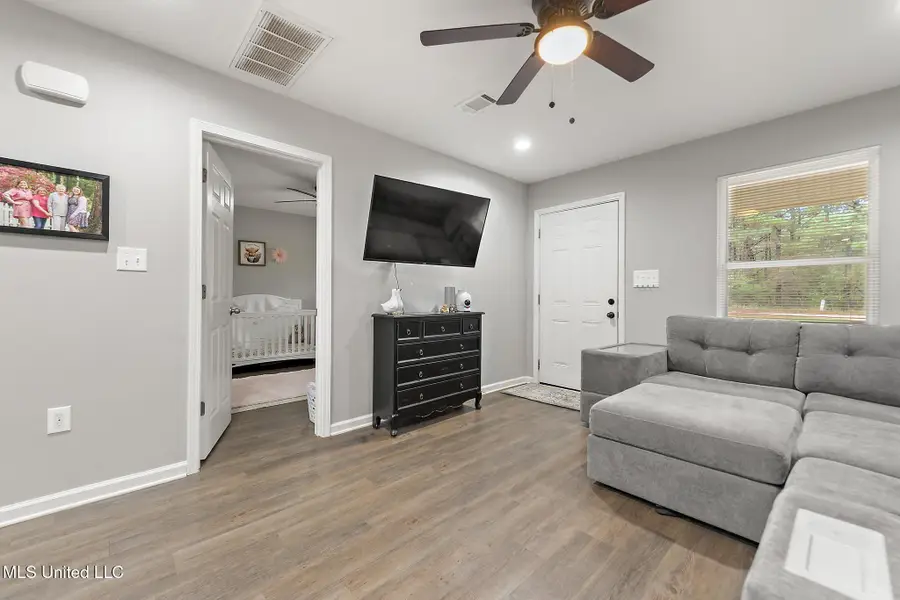 196 C Easley Road, Lucedale, MS 39452 - Image #3