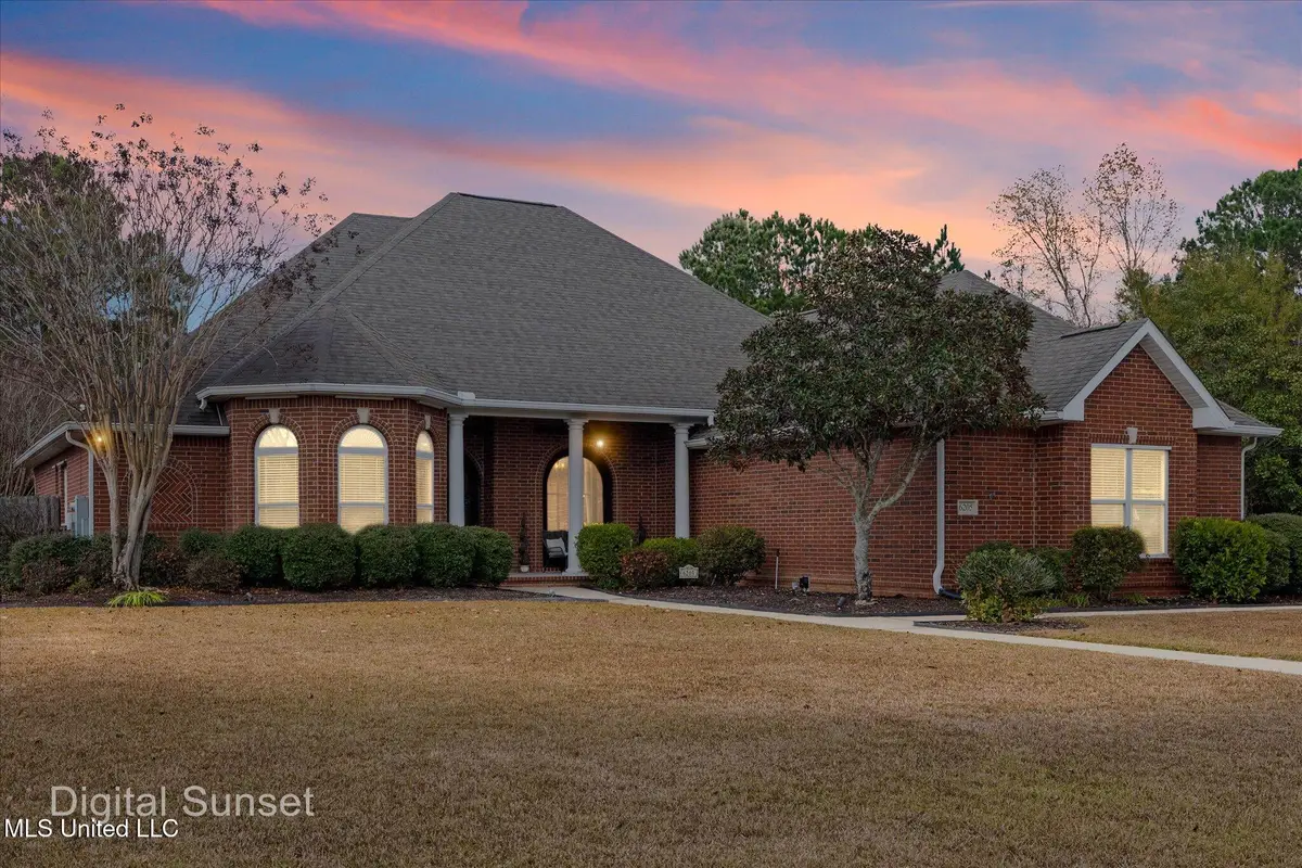 6205 E Silverleaf Drive, Ocean Springs, MS 39564 - Image #1