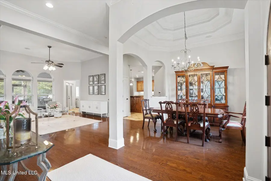 6205 E Silverleaf Drive, Ocean Springs, MS 39564 - Image #3