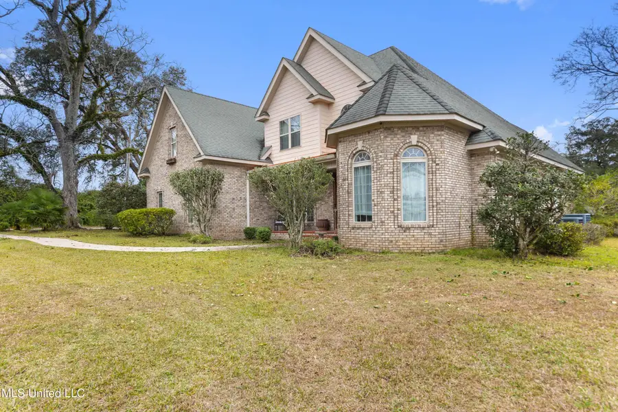 1266 Mill Street Extension, Lucedale, MS 39452 - Image #2