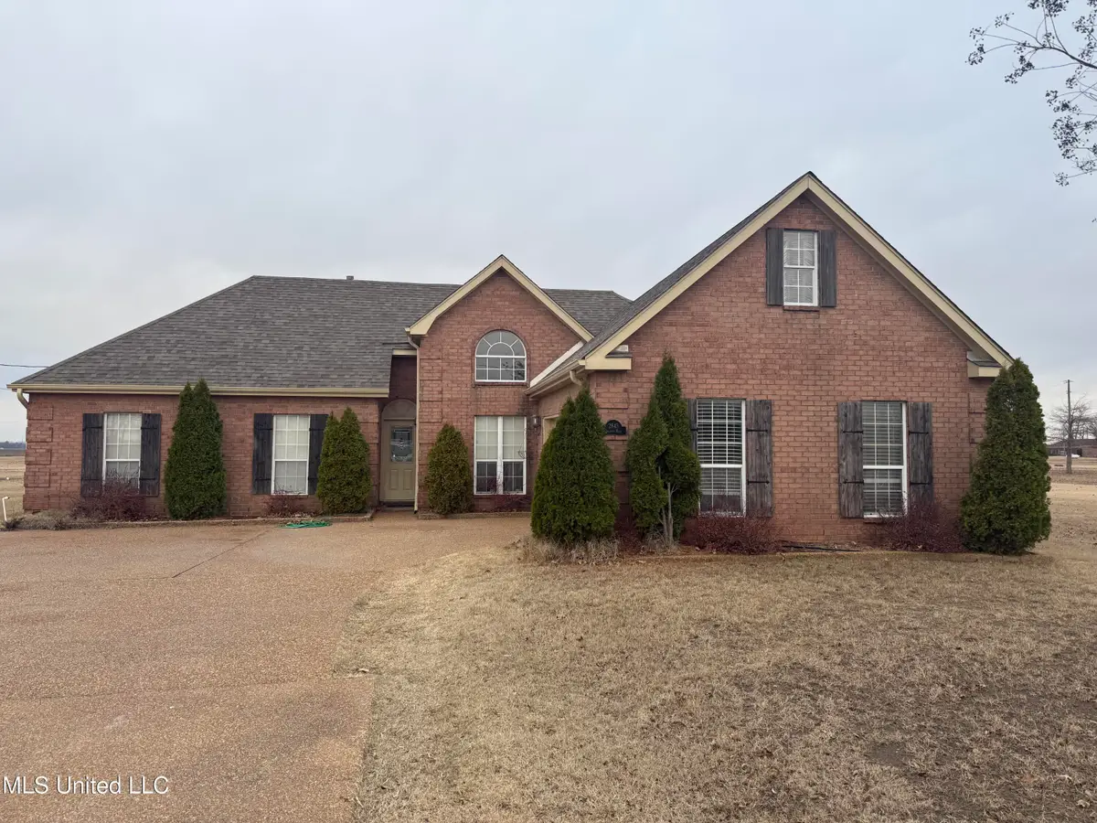 2843 Dulaney Road, Tunica, MS 38676 - Image #1