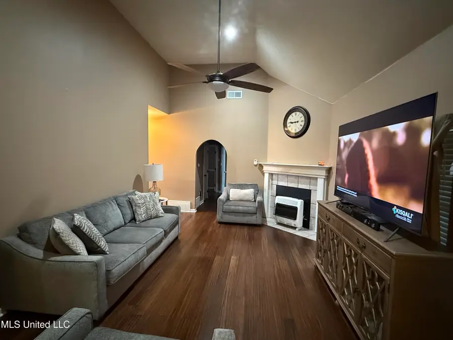 2843 Dulaney Road, Tunica, MS 38676 - Image #3