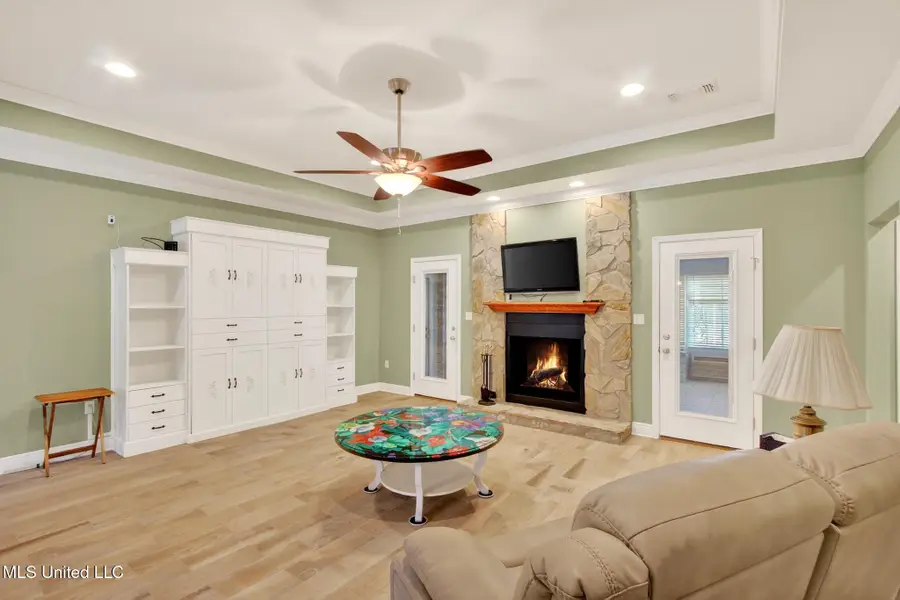 19270 Fenton Dedeaux Road, Kiln, MS 39556 - Image #3