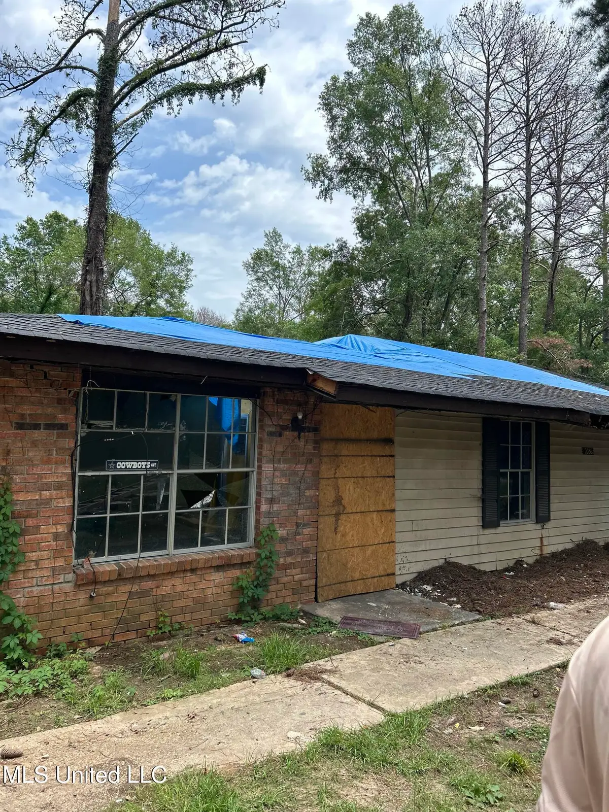 2036 Shady Lane Drive, Jackson, MS 39204 - #1