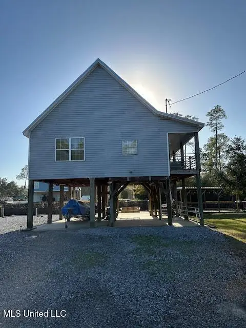 4121 Dolphin Street, Bay Saint Louis, MS 39520 - Image #3