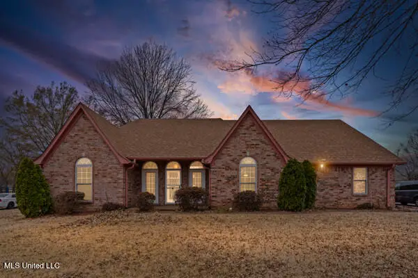 7643 Broken Hickory Drive, Walls, MS 38680 - Image #2