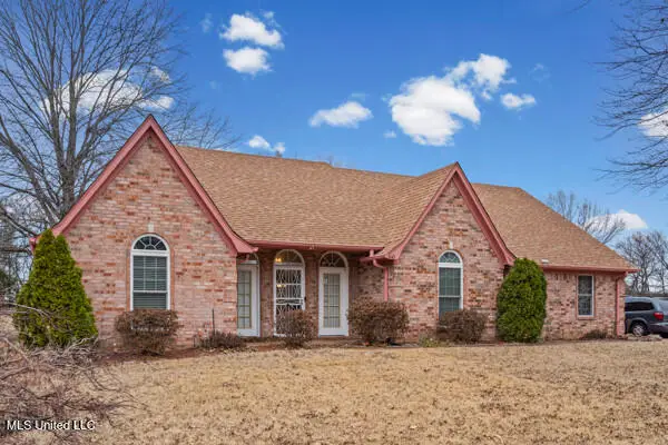 7643 Broken Hickory Drive, Walls, MS 38680 - Image #3