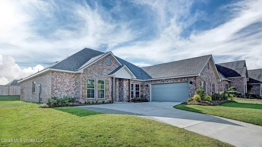 318 Cornerstone Crossing, Brandon, MS 39042 - #2