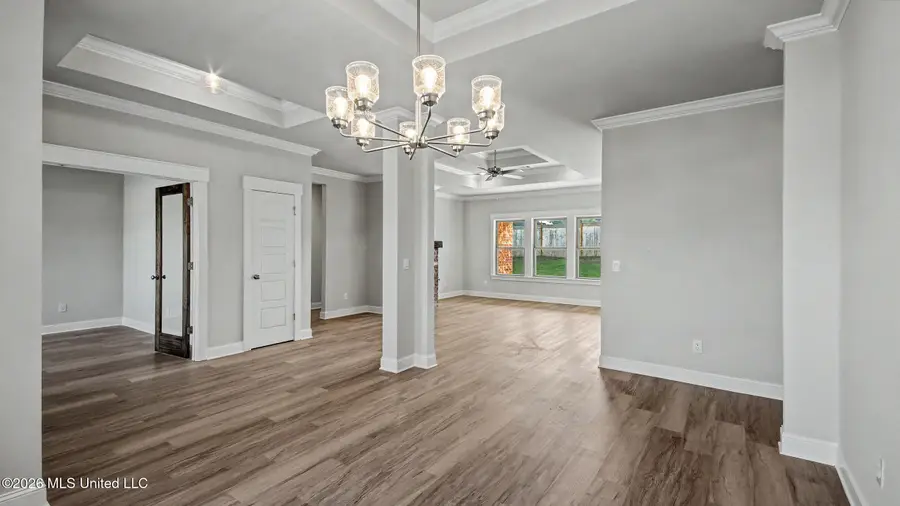 318 Cornerstone Crossing, Brandon, MS 39042 - #3