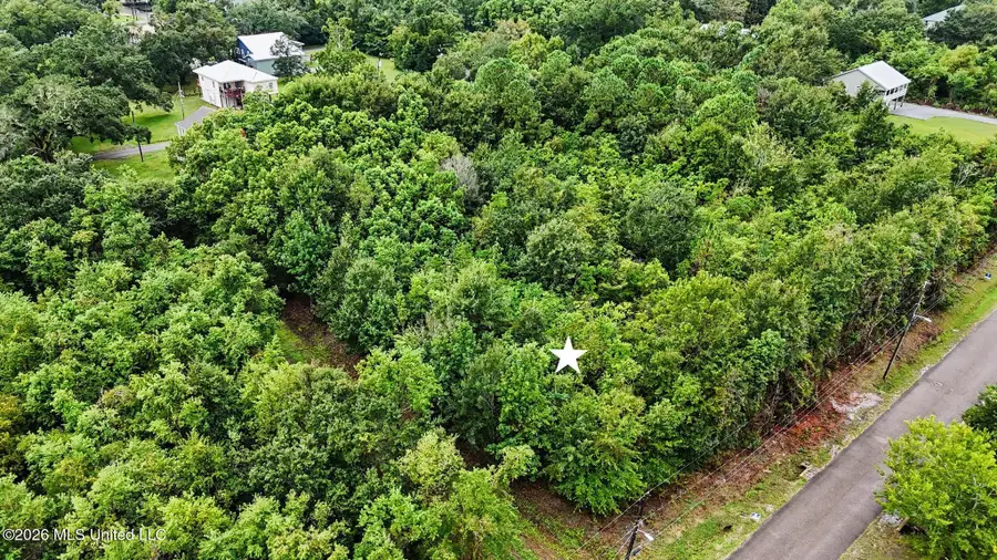 Lot 85d Julia Street, Bay Saint Louis, MS 39520 - #3