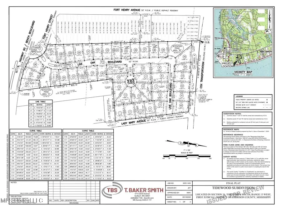 118 Live Oak Boulevard, Pass Christian, MS 39571 - Image #2