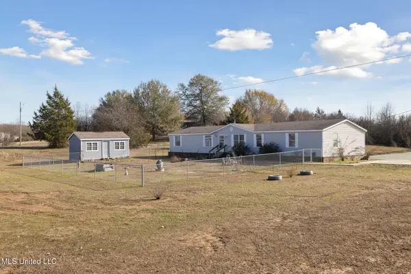 11 Lloyd Road, Byhalia, MS 38611