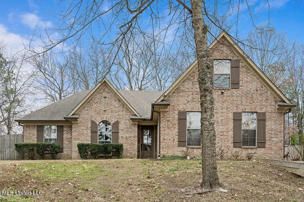 2922 Tulane Road, Nesbit, MS 38651 - Image #1