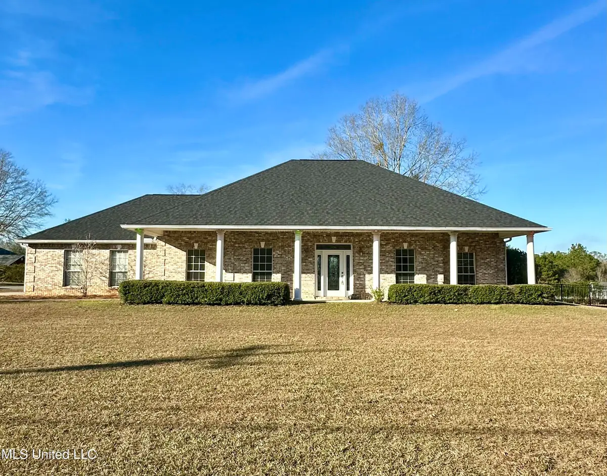 6909 Tanner Williams Road, Lucedale, MS 39452 - Image #1