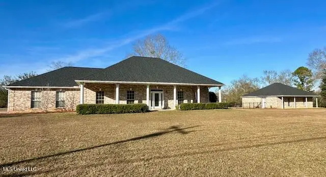 6909 Tanner Williams Road, Lucedale, MS 39452 - Image #2