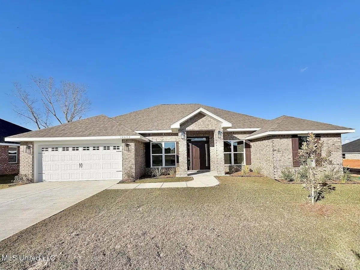 14892 Fritz Circle, Gulfport, MS 39503 - Image #1