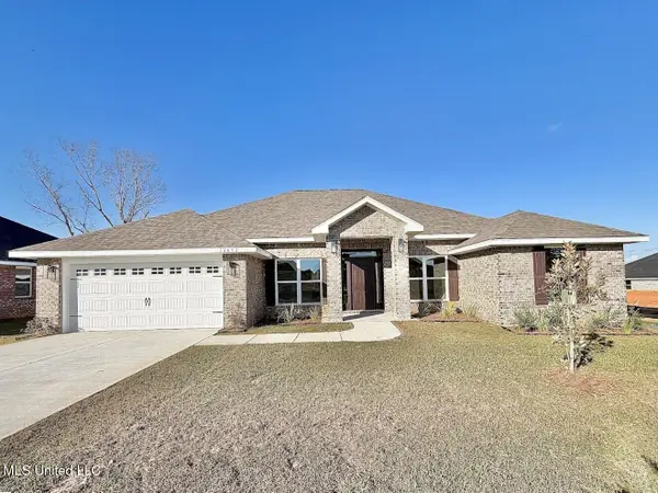 14892 Fritz Circle, Gulfport, MS 39503