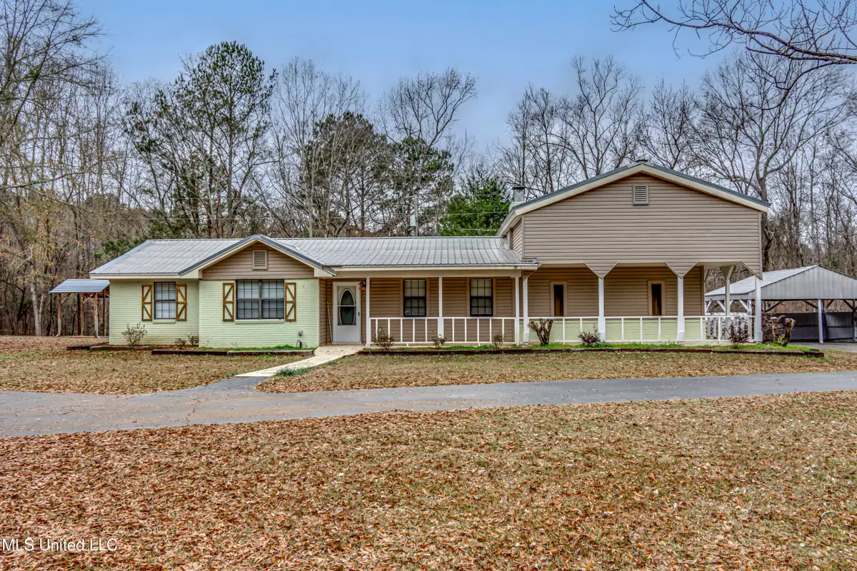 3471 Pleasant Hill Road, Lena, MS 39094 - Image #1