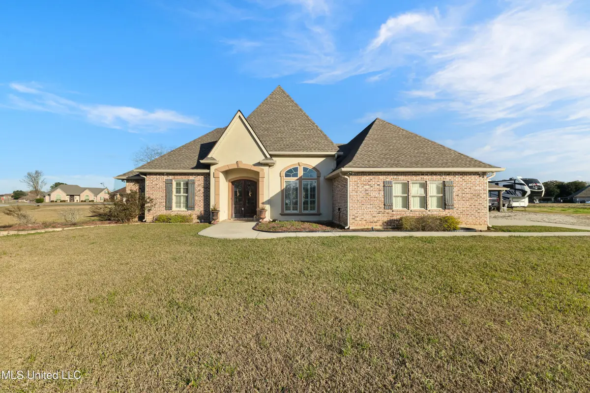 9 S Windward Way, Carriere, MS 39426 - Image #1