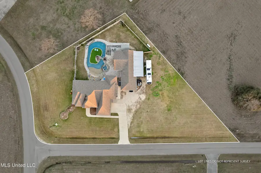 9 S Windward Way, Carriere, MS 39426 - Image #2