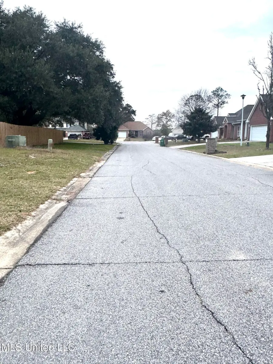 Rue Beaux Chenes Lot #87, Ocean Springs, MS 39564 - Image #2