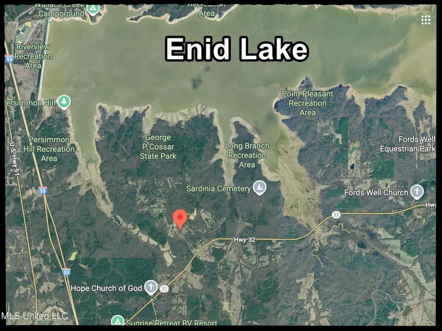 2650 County Road 170, Oakland, MS 38948 - Image #3