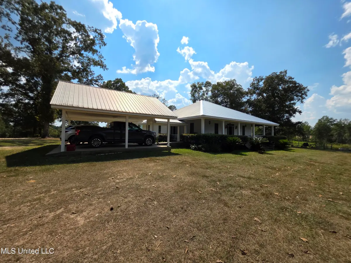 103 Harlan Davis Road, Lumberton, MS 39455 - Image #1