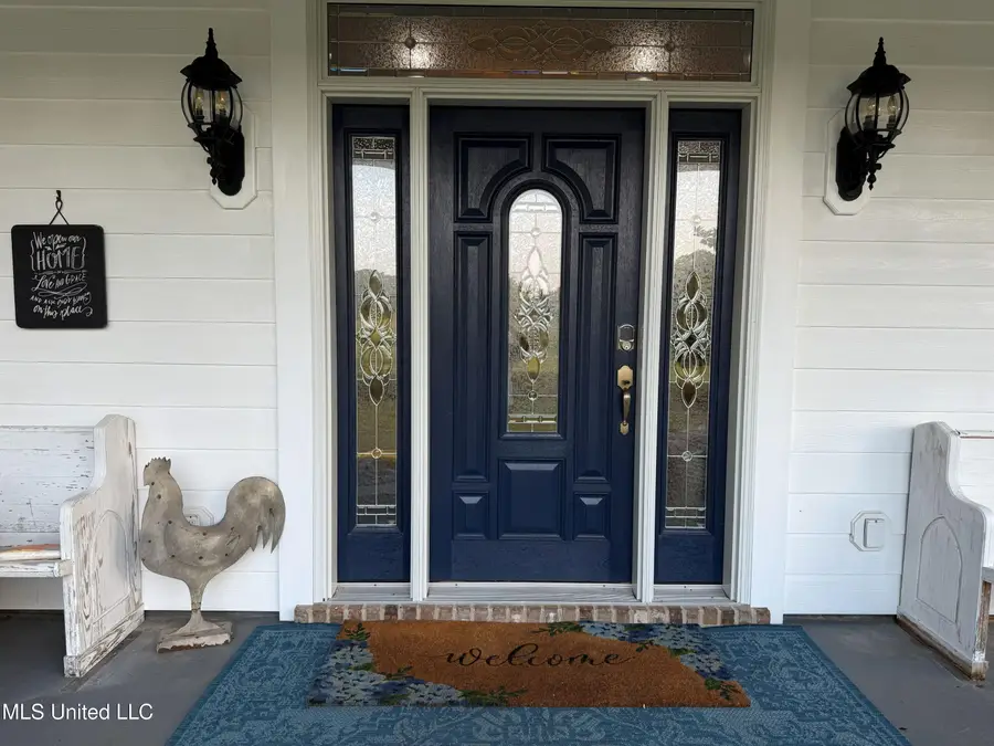 103 Harlan Davis Road, Lumberton, MS 39455 - Image #3