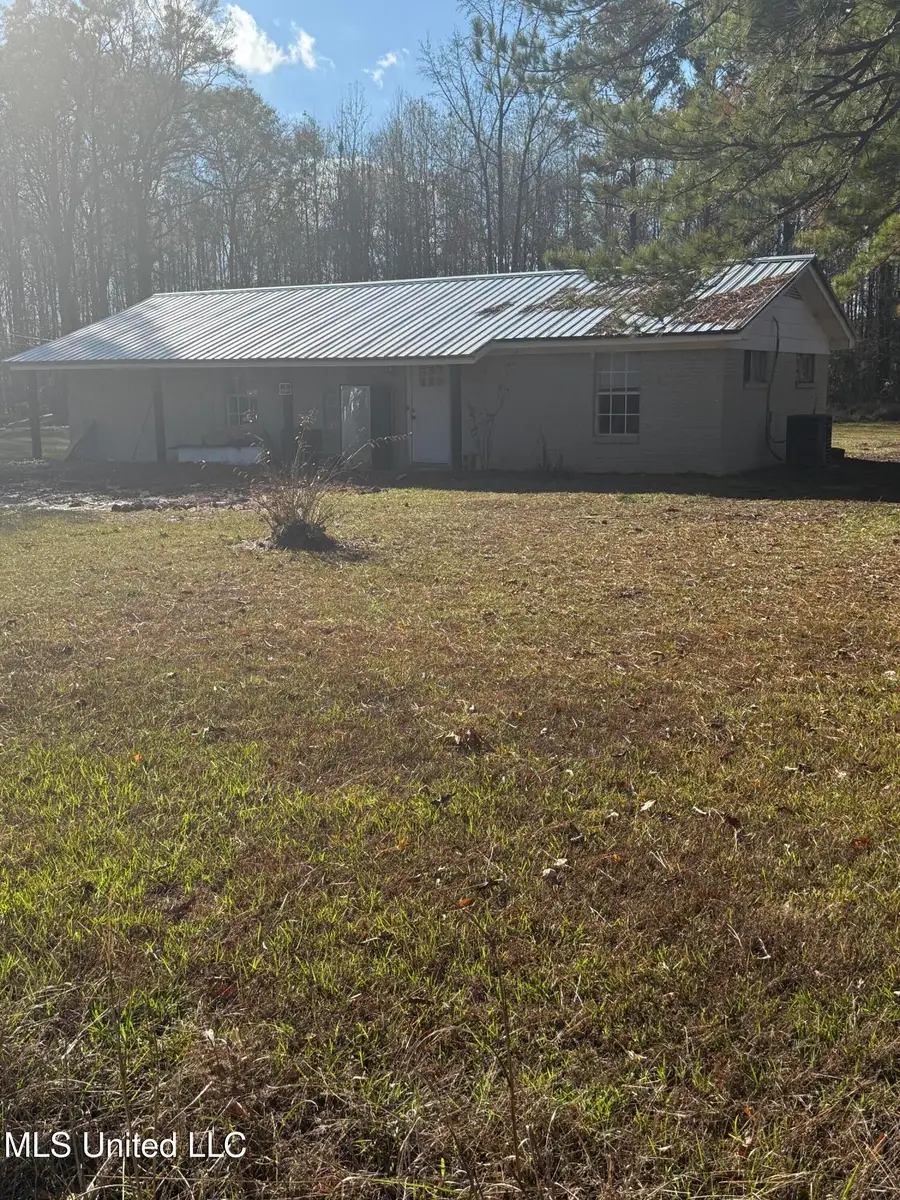 144 Draine Road, Eupora, MS 39744 - Image #2