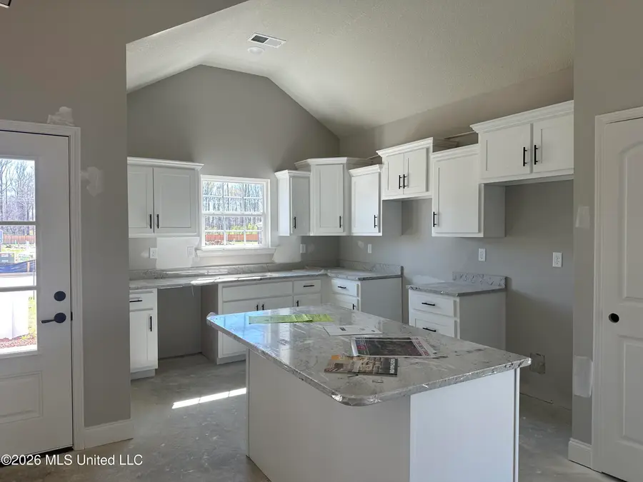 240 Flower Garden Drive, Southaven, MS 38671 - #3