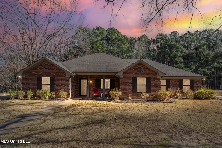 4560 Rebekah Park Drive, Olive Branch, MS 38654 - Image #3