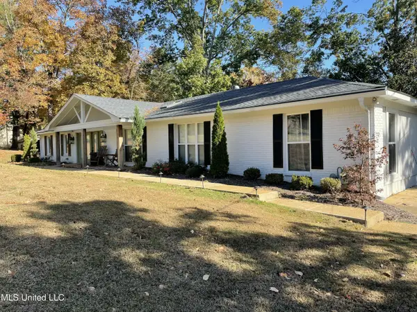 106 Edgewood Drive, Starkville, MS 39759