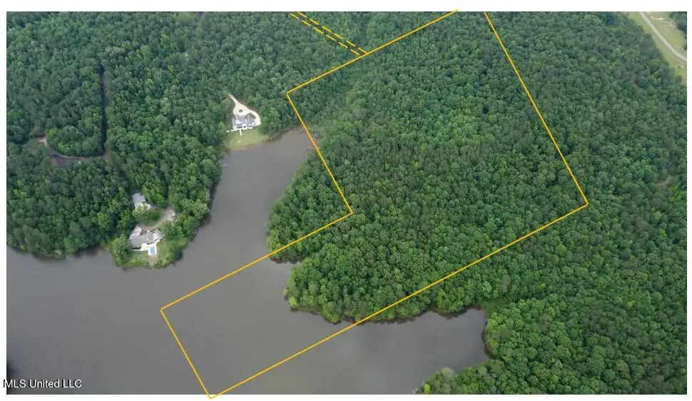 County Road 413, Oxford, MS 38655 - Image #1