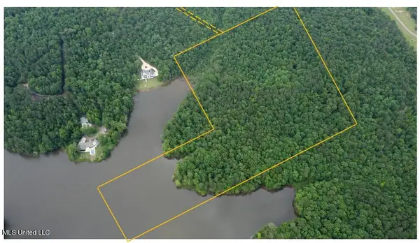 County Road 413, Oxford, MS 38655