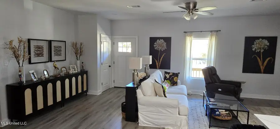 1715 E Lakeshore Drive, Carriere, MS 39426 - Image #3