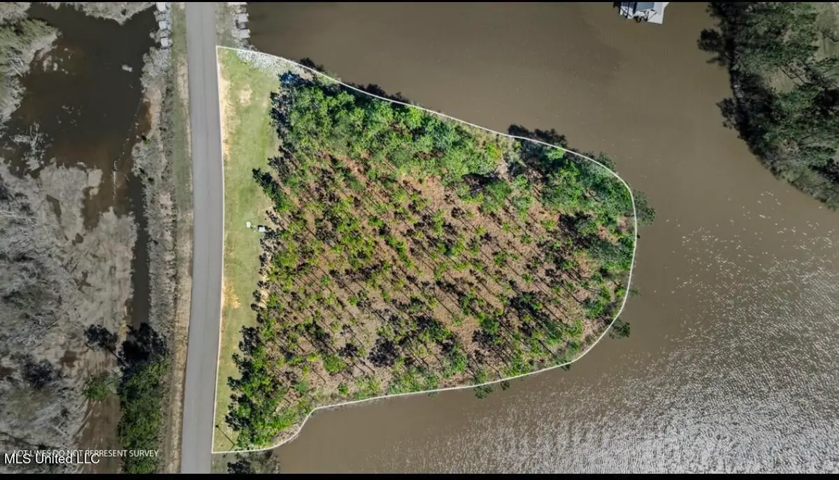 Lot #34 Lure Line, Lumberton, MS 39455 - Image #1