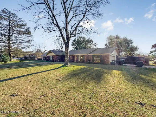200 Creek Bend Road, Natchez, MS 39120
