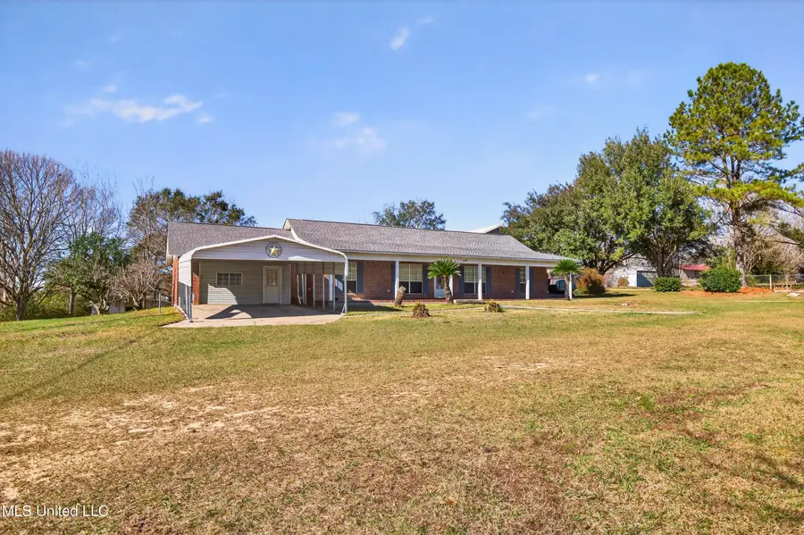 227 Old Highway 49, McHenry, MS 39561 - Image #2